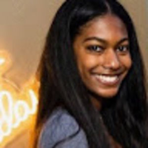 Meet your Posher, April